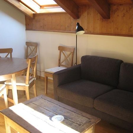 La Buhardilla De Isavarre Extérieur photo