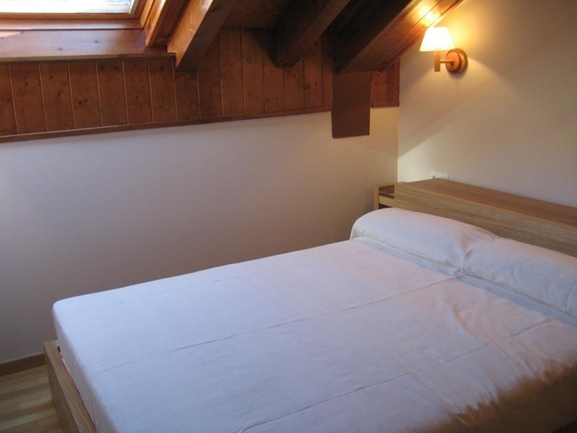 La Buhardilla De Isavarre Extérieur photo