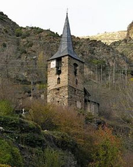 La Buhardilla De Isavarre Extérieur photo